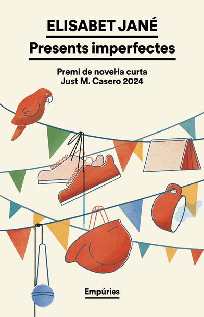 Presents imperfectes