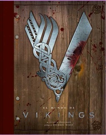 Mundo De Vikingos