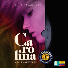 Carolina y los valientes