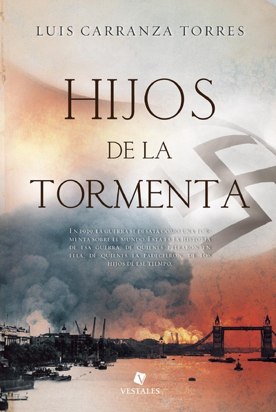 HIjos de la tormenta