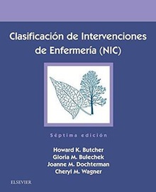 CLASIFICACIÓN DE INTERVENCIONES DE ENFERMERÍA NIC