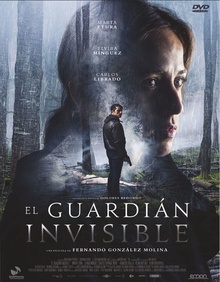 El guardian invisible dvd