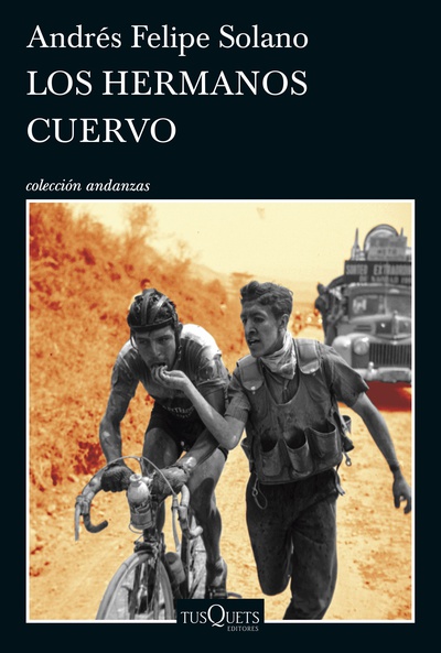 Los hermanos Cuervo