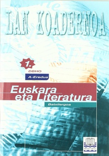 (eus).(11).euskara eta literatura.(1 batxilergoa).prozedura