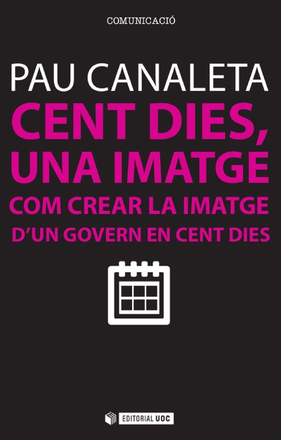 Cent dies, una imatge