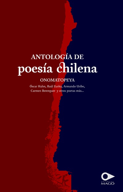 Antología de Poesía chilena