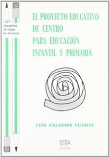 Proyecto educativo de centro