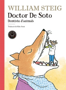 DOCTOR DE SOTO Dentista d´animals