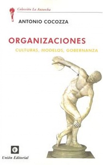 ORGANIZACIONES Culturas, modelos, gobernanza