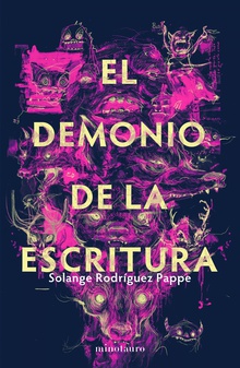 El demonio de la escritura