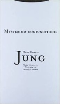 Mysterium coniunctionis Vol. 14