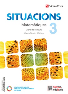 Eso3 cat situacions matemÀtiques 3 llibre de consu