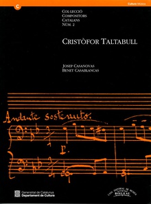 C.Taltabull n2 col.compositors catalans
