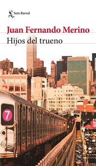 Hijos del trueno