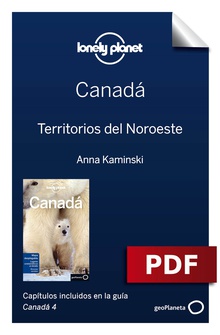 Canadá 4. Territorios del Noroeste