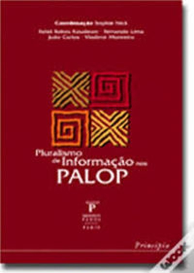 Pluralismo de Informação nos PALOP