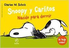 Snoopy y carlitos, 5
