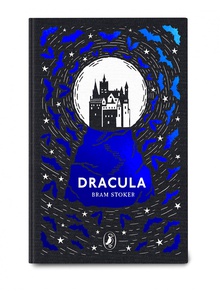 Dracula (puffin clothbound classics)