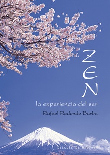 Zen, la experiencia del ser