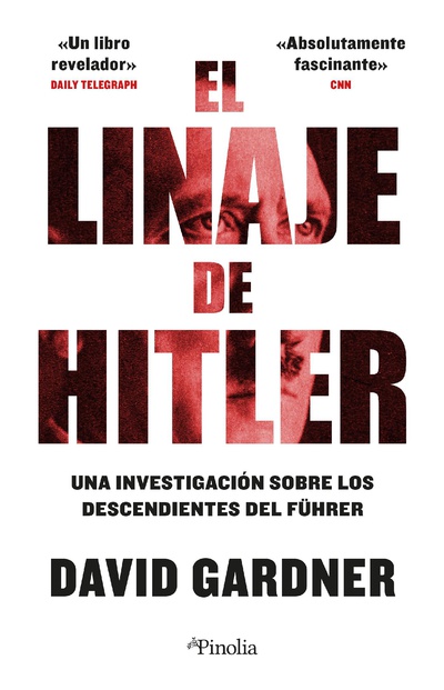El linaje de Hitler
