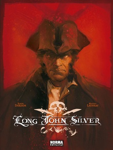 LONG JOHN SILVER Edición integral
