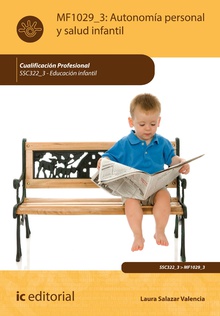 Autonomía Personal y Salud Infantil. SSC322_3