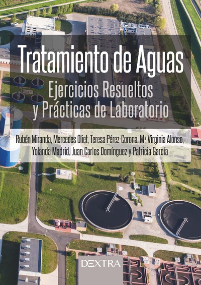 Tratamiento de aguas