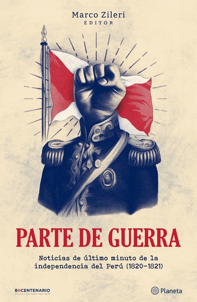 Parte de guerra