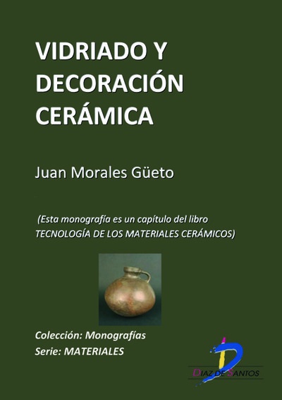 Vidriado y decoración cerámica