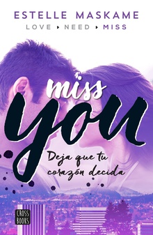 You 3. Miss you (Edición mexicana)