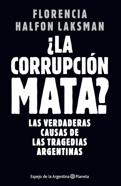 La corrupción mata