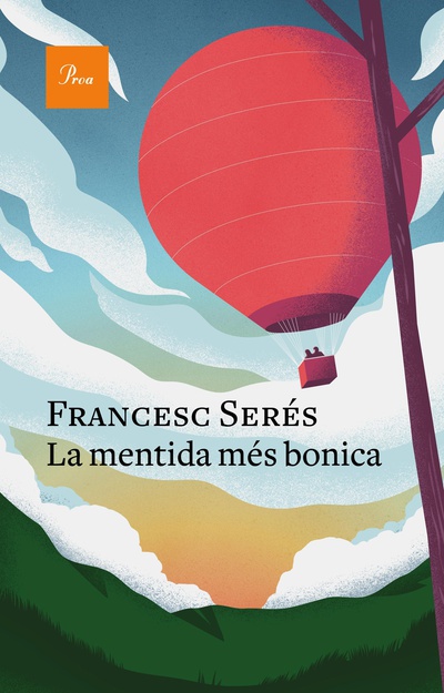 La mentida més bonica