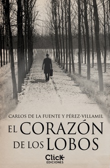 El corazón de los lobos