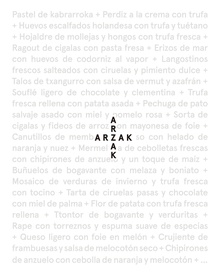 Arzak