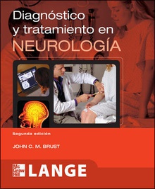 Diagnostico y tratamiento neurologia