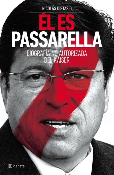 Él es Passarella