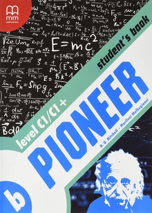 Pioneer c1/c1+ b alum premium edition