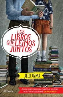 Los libros que leímos juntos