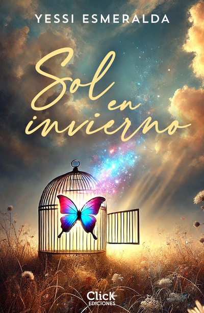Sol en invierno