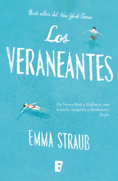 Los veraneantes