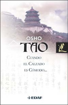 Tao. Cuando el calzado es cómodo te olvidas del pie