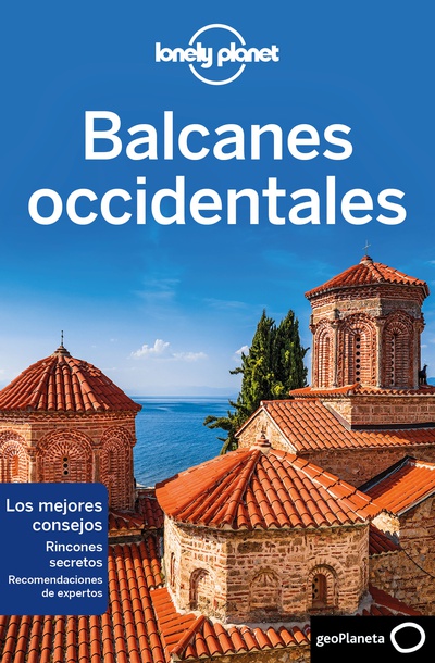 Balcanes Occidentales 1