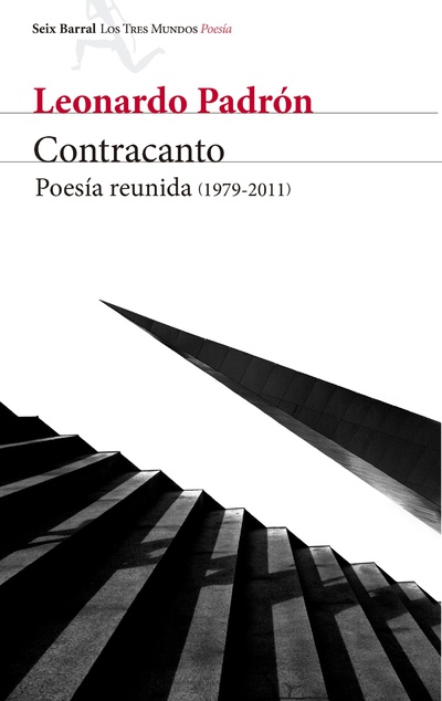 Contracanto - Poesía reunida