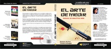 El arte de medir. Ebook