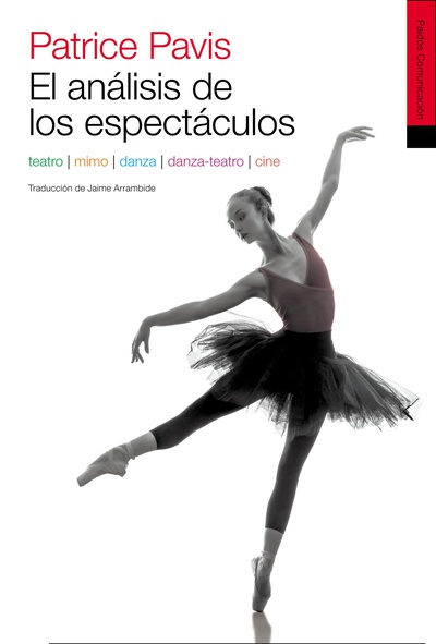 El análisis de los espectáculos