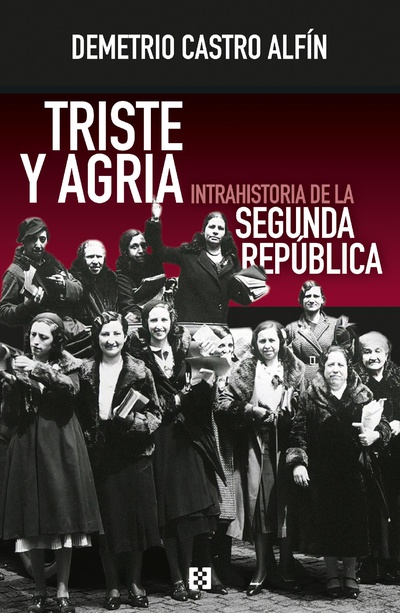 Triste y agria