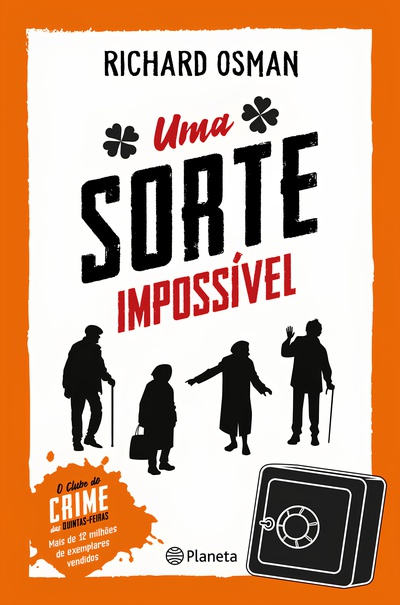 Uma Sorte Impossível