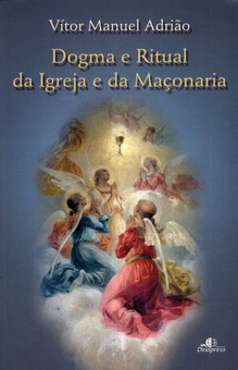 (port).dogma e ritual da igreja e da maconaria