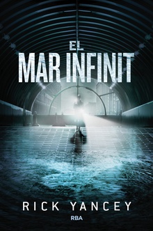 El mar infinit
