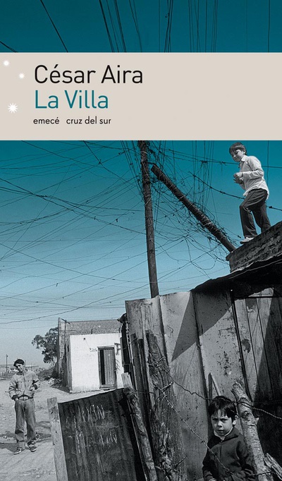 La villa